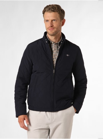 Gant Jacke in marine