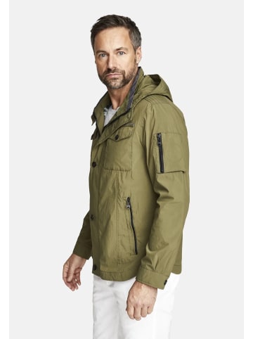 Cabano Blouson für Herren in olive