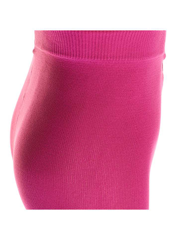 Vignoni Strumpfhose in Bordeaux