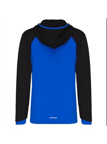 TAO Laufjacke TAXU in blau