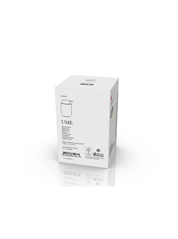 Zone Denmark Seifenspender Ume in Soft Grey