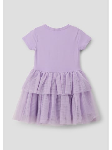 s.Oliver Kleid in 4704_lavendel