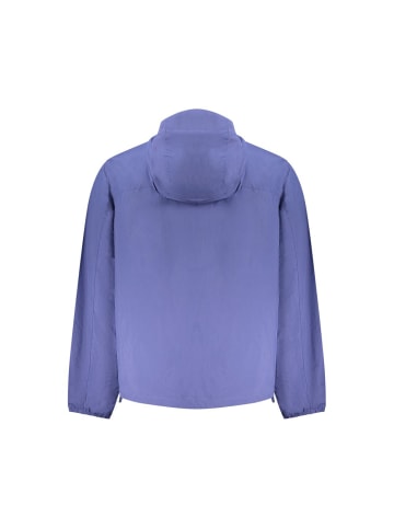 Tommy Hilfiger Blau Herren Jacke aus Polyamid