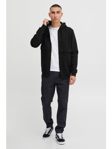 11 Project Kapuzensweatjacke PRAnnir in Schwarz