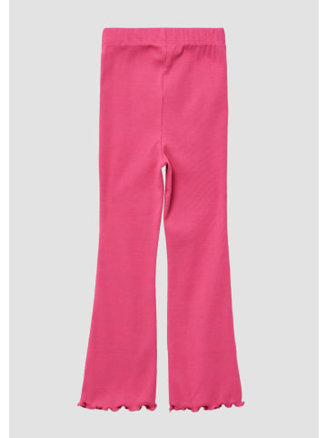 s.Oliver Leggings in 4424_pink