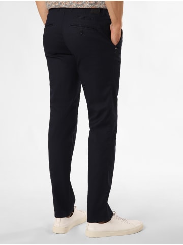 BRAX Hose Fabio in marine - 0002