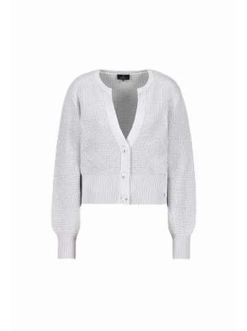 monari Pullover & Strickjacke für Damen in grau