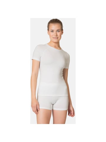 Odlo T-Shirt Performance Light Eco in Weiß