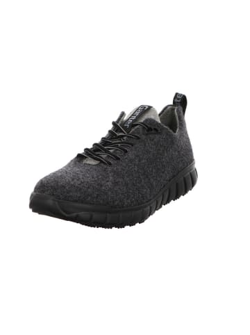 Ganter Sneaker in schwarz