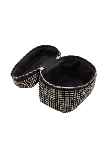 NAEMI Damen Handtasche in Grau