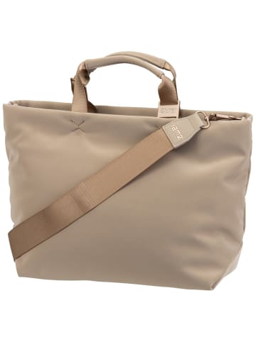 Zwei Handtasche Neo NE150 in Cappuccino
