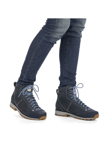 DOLOMITE W 54 HIGH FG EVO GTX in Blau