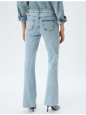 KOTON Jeans in Hellindigo