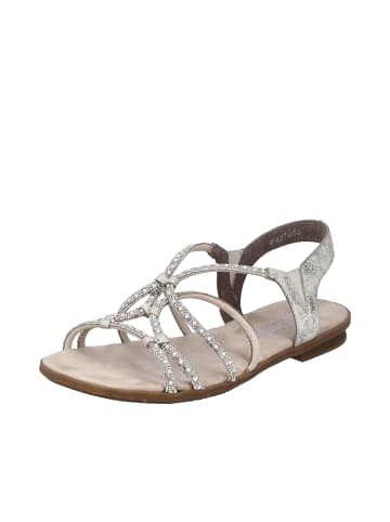 rieker Sandalette in beige