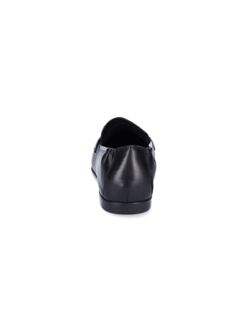 Tamaris Slipper in Schwarz
