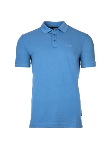 JOOP! Poloshirt in Hellblau