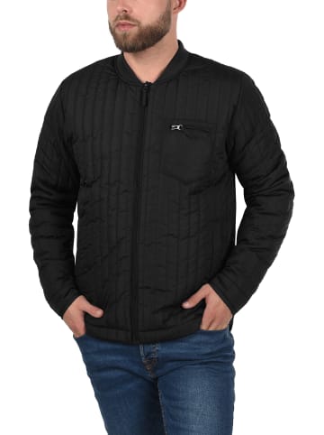 BLEND Steppjacke BHStan in Nachtschwarz