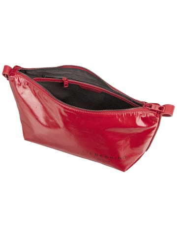 Liebeskind Berlin Bodybag Elvira CB M Rain in True Red