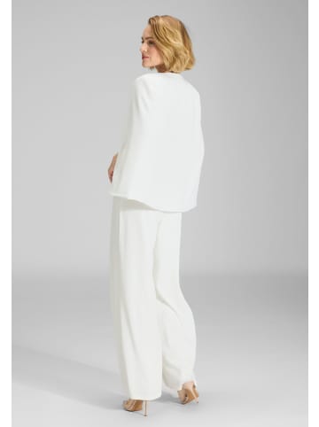 SWING Blazer in ecru