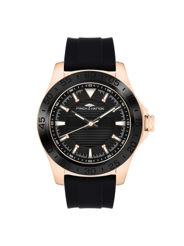 FYNCH-HATTON Uhr Armbanduhr in roségold