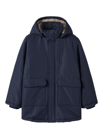 name it Jacke in Navy Blazer1