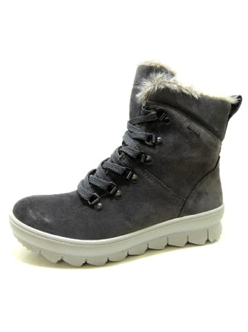 Legero Winterstiefel für Damen in grau
