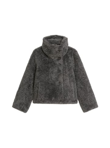 Marc O'Polo Teddyjacke relaxed in Castlerock