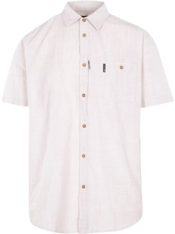 Trespass Hemd in Weiß