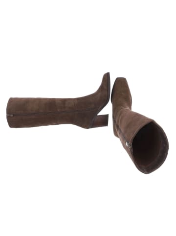 Ital-Design Stiefel in Braun