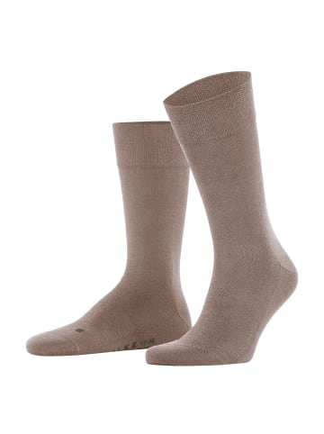 Falke Socken 1er Pack in Hellbraun (nutmeg)