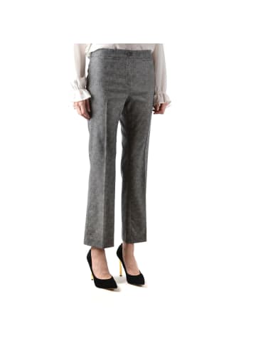 Moschino Grau Damen Hose