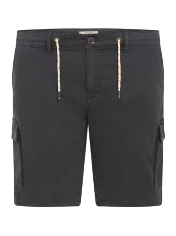 BLEND Cargoshorts BHSiello in Grau