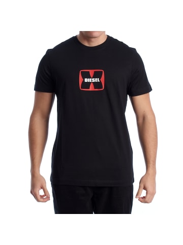 Diesel Shirt in Black