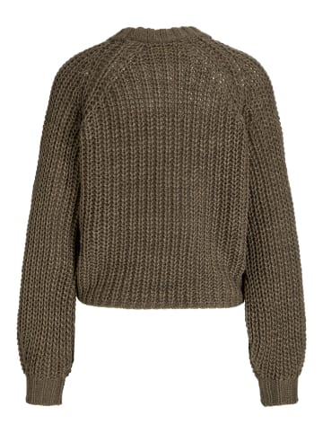 JJXX Strickpullover in Falcon
