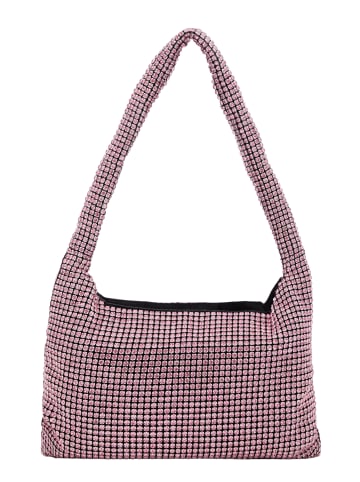 faina Handtasche in Pink