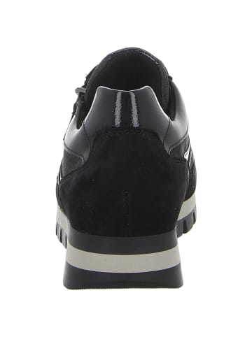 Gabor Freizeit Schnürer für Damen in grau