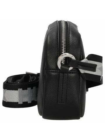 HUGO Women's Bel - Umhängetasche (black) in schwarz