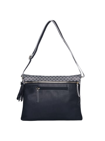 ara Handtasche 16-21408 in blau