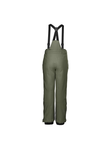 Killtec Skihose KSW 77 in Moos1528