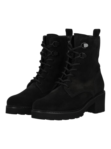 Gabor Stiefelette in Schwarz