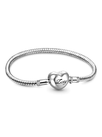 GNOCE 925 Sterling Silber 18 cm