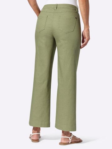 WITT WEIDEN Culotte in schilf