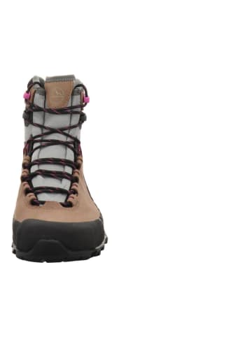 Tamaris Pantolette in beige