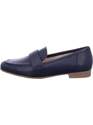 ara Slipper in blau