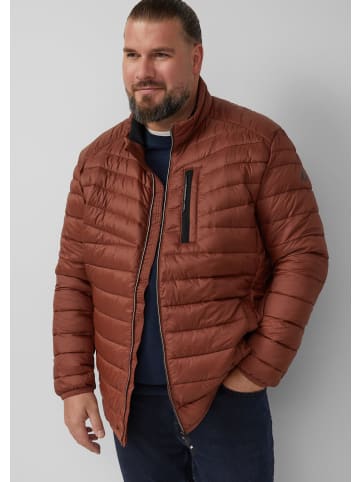 s.Oliver Outdoor-Jacke in 3801_rostrot