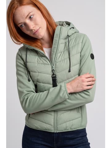 alife and kickin Uebergangsjacke ZeliaAK A in alpine frost