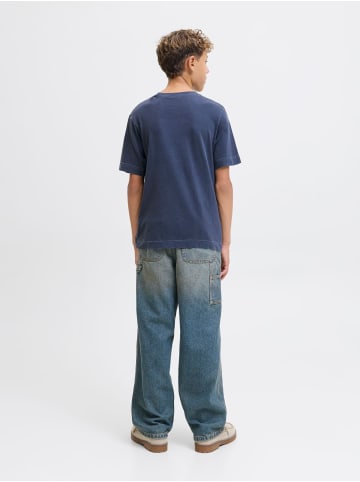 JACK & JONES Junior T-shirt in Ocean Cavern