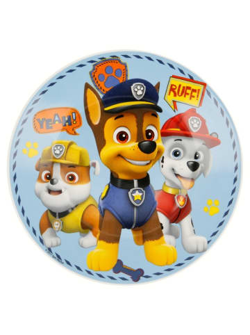 Paw Patrol Boy Icons Porzellan-Geschirrset