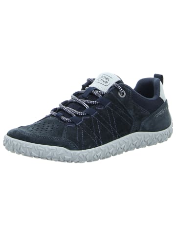 Camel Active Schnürschuhe in blau