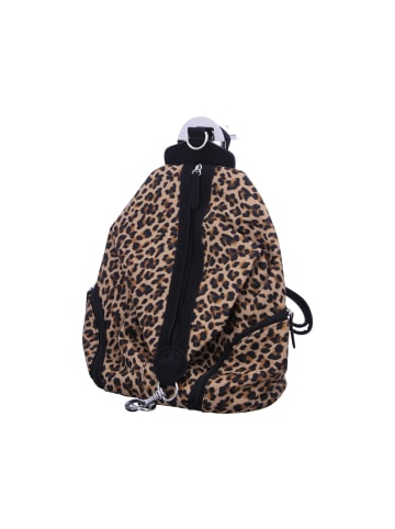 rieker Rucksack in beige